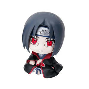 Figura de PVC de <span class=keywords><strong>Naruto</strong></span> de los personajes icónicos de Kakashi, Sasuke e Itachi de la animación japonesa - Product Image 4