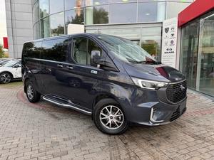 Ford Transit Custom Nuevo a la Venta - Product Image 4