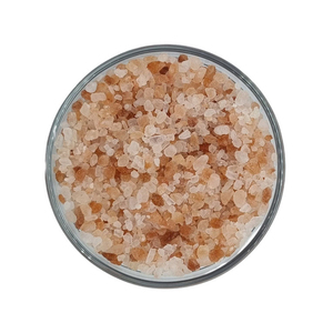100% Organic Pure Himalayan <b>Coarse</b> Brown <b>Salt</b> Healthy Unprocessed 50kg for Cooking Food Use - Product Image 3