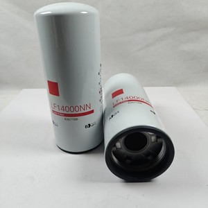 Filtros de Aceite de Alta Calidad para Motor Diésel de Camión LF9001 P559000 LF9031 4367100 LF9018 LF14000NN LF9080 - Product Image 3