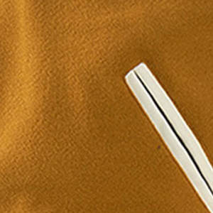 Chaqueta Universitaria Clásica Azul con Cuello Alto para Hombre, Chaqueta de Béisbol con Franja de Cuero Blanco, Chaqueta de Invierno con Calefacción - Product Image 5