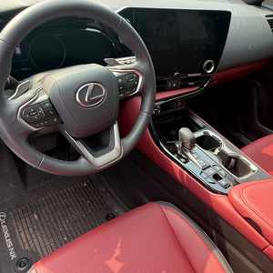 Lexus NX 350 2024 Usado en Buen Estado, Todoterreno Deportivo - Product Image 3