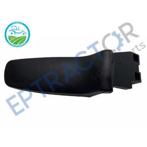 Bisagra de puerta izquierda para tractor AL179831, compatible con John Deere series 5000, 6000 y 7000 - Product Image 2