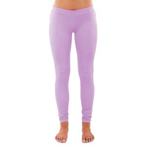 Vente en gros de tenues personnalisées pour femmes, hauts à manches courtes doux et ensembles de shorts pour le yoga, leggings pour femmes BY BS 2025 - Product Image 1