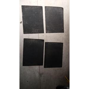 Pièces de rechange génériques pour différentes marques et séries (90>) TAPIS DE VOITURE - Product Image 1