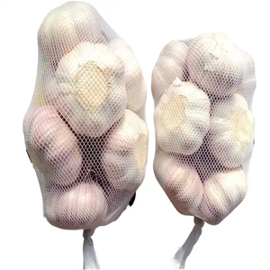 Exportateur en gros d'ail frais, nouvelle récolte chinoise, ail blanc normal - Product Image 1