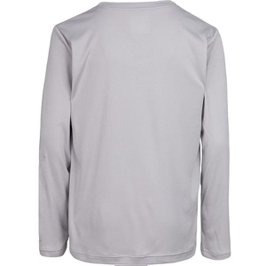 เสื้อแรชการ์ดดีไซน์ใหม่ล่าสุดจากโรงงานปี 2025 พร้อมรับสั่งทำโลโก้ พิมพ์ลายได้ น้ำหนักเบา ใส่ได้ทั้งชายและหญิง แขนยาว UPF50+ เป็นมิตรต่อสิ่งแวดล้อม - Product Image 2