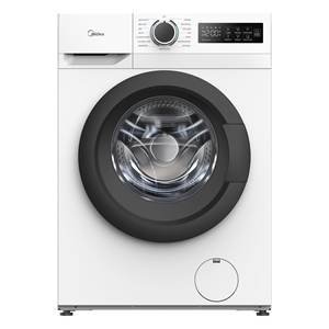 Lave-linge frontal blanc MF110W60W Classe D 6 kg 1000 tr/min 595x46,5x85 cm - Product Image 1