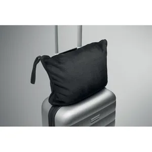 ชุดผ้าห่มเดินทางส่วนตัวแสนสบาย ชุดของขวัญสำหรับธุรกิจ - Product Image 1