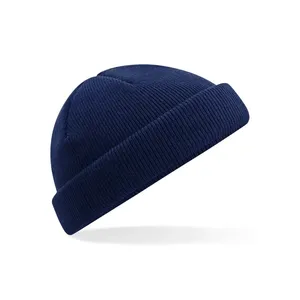 Mini Fisherman Cap Recycled and Sustainable Promotional Hat Eco-Friendly Merchandising - Product Image 4