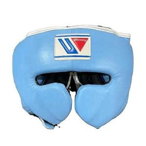 Guantes de Boxeo y Casco de Piel Auténtica de Alta Calidad para Deportes Dobles, Unisex, Precio al por Mayor, Ganador - Product Image 5