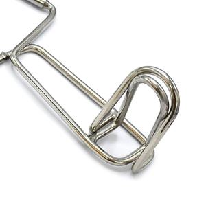 เครื่องดึงกลับ dartigues สำหรับการผ่าตัดเหล็กสแตนเลส - Product Image 5