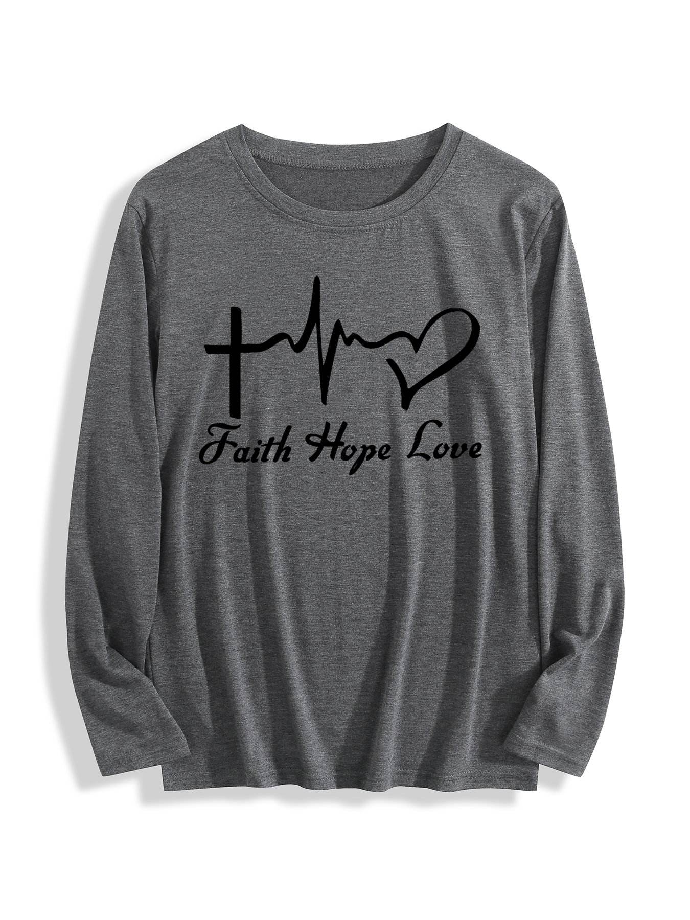 สีเทาเข้ม