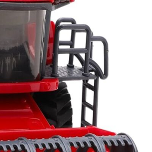 Nuevo para cosechadora 65HP Cummins Engine US Origin cosecha más rápida más rentable tractor de ruedas para - Product Image 5