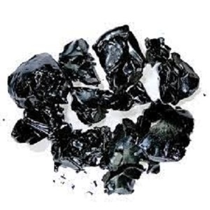 High Quality <b>Shilajit</b> Extract Powder Free Sample <b>Shilajit</b> 50% Hplc Fulvic Acid <b>Shilajit</b> Extract - Product Image 1