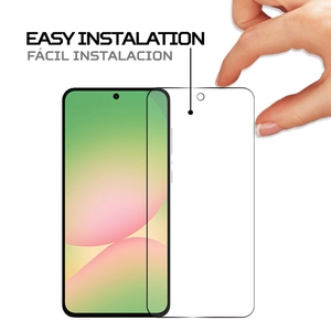 Protector de Pantalla ANTISHOCK para Samsung Galaxy A56, Accesorio Móvil Duradero y Resistente a Impactos - Product Image 3