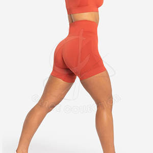 Top qualité femmes Yoga ensemble et vêtements actifs Gym Fitness ensemble pour les femmes pour les survêtements de couleur personnalisée femmes Sport - Product Image 5