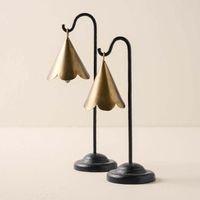 Forme de lampe Personnalisé Unique Dessus de table Décoration intérieure Nouveau design de haute qualité doré Noir Article Décoration intérieure