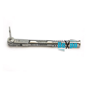 Llave dinamométrica de implante Dental ajustable de precisión con controladores que garantizan una colocación de implante segura y precisa herramienta más vendida - Product Image 6
