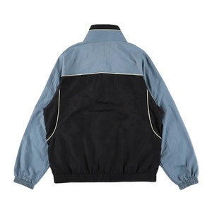 Haute qualité extérieur imperméable noir coupe-vent veste été coupe-vent ensembles veste extérieure pour hommes 2026 - Product Image 5