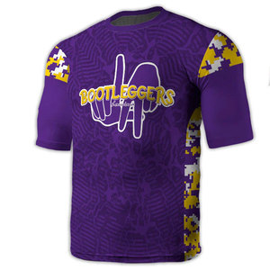 เสื้อซ้อมฟุตบอลเสื้อฟุตบอลอเมริกัน - Product Image 3