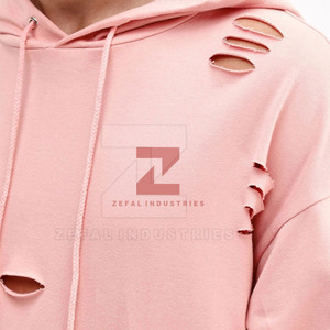 New Arrival Winter Men Tracksuits Breathable Plus Size 100% Cotton Custom Color & Size High Quality Outdoor Use - Product Image 5