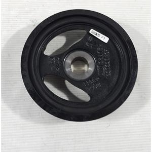 Poulie de vilebrequin RENAULT Captur Série 123033842R Bifuel/Gaz 1000 (19>) - Product Image 1