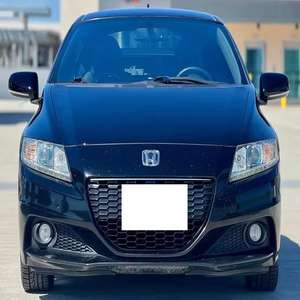 ฮอนด้า ซีอาร์-ซี รุ่น EX ปี 2013 ราคาประหยัด - Product Image 1