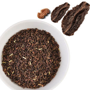 Herbal Harmal | Parfum rituel biologique | Herbe sèche propre - Product Image 1