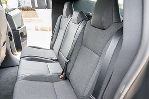 2025 ทีเซลล่า ไซเบอร์ทรัค รุ่น Long Range เบนซิน ไมล์น้อย - Product Image 5