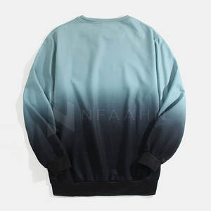 Sudadera de mezcla de algodón más vendida de calidad superior sudadera de hombre cómoda de Color personalizado a la venta - Product Image 2
