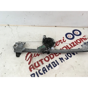 MOTORE ELETTRICO PER FINESTRINO ANTERIORE DESTRO CITROEN C3 2a Serie 9222AN (05>10) - Product Image 1