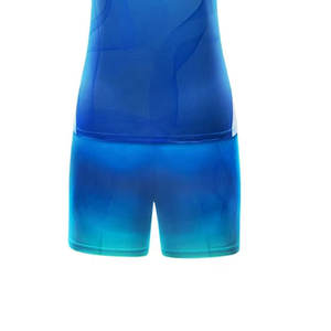 ชุดยูนิฟอร์มวอลเลย์บอลผู้ชายแบบใหม่ ราคาดีที่สุด คุณภาพสูง ปรับแต่งได้ ผลิตจากโพลีเอสเตอร์ 100% น้ำหนักเบา เป็นมิตรกับสิ่งแวดล้อม - Product Image 5