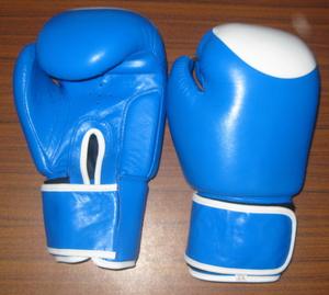 GAF, venta al por mayor, guantes de boxeo con logotipo personalizado, guantes de boxeo para niños, guantes de boxeo de cuero Pu para entrenamiento para hombres y mujeres - Product Image 3