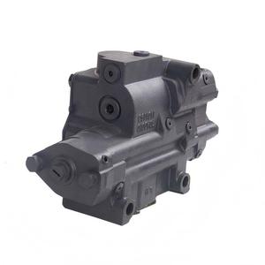 Válvula Amplificadora de Flujo Hidráulico para Cargadora Frontal LF32 12C0009, Válvula de Control de Alta Precisión - Product Image 1