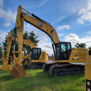 Livraison rapide sur les pelles Cat de qualité supérieure CAT 336 Achetez des équipements de construction fiables en gros pour une meilleure valeur - Product Image 4