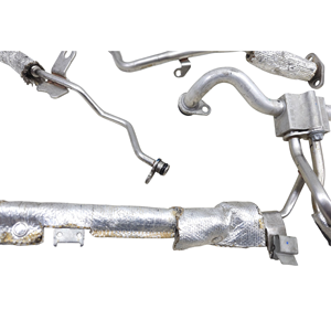ชุดท่อเทอร์โบ MERCEDES A-Class (W177) รุ่น A6542031602 654920 ดีเซล ปี 2000 (18>) - Product Image 5
