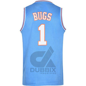 Uniforme de Baloncesto Personalizado con Logotipo de Fábrica Más Vendido, Conjuntos de Entrenamiento de Talla Grande para Hombre para Verano e Invierno, Diseño Impreso en 3D con Logotipo Frontal - Product Image 2