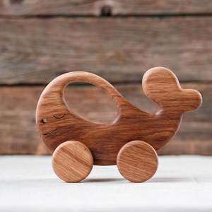 Premium Wooden Kids Toy Kitchen Playset With Realistic Accessories Encouraging Creative Role Play Imagination - Product Image 2