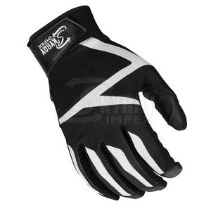 Profesión Guantes de bateo para adultos Guantes de bateo de cuero Fabricante de Pakistán Guantes de bateo en venta - Product Image 4