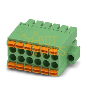 Phoenix Contact 1790331 - Nuovo - Product Image 1