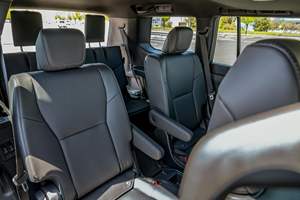 Lexus GX 550 2024 Premium, Caja de Cambios Automática, Título Limpio, Sin Accidentes, Bajo Kilometraje, Precio Accesible, Listo para Envío - Product Image 6