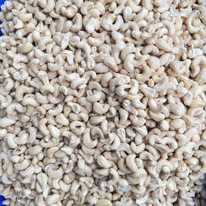 ขายส่งเม็ดมะม่วงหิมพานต์ W180 W240 W320 แบบเป็นกิโลกรัม บริการขายส่งเม็ดมะม่วงหิมพานต์ SANTIGO ตลอด 24 ชั่วโมง - Product Image 1