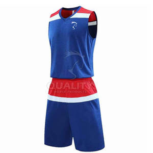 Uniforme de Baloncesto Personalizado sin Mangas de Poliéster Transpirable para Adultos, Ropa Deportiva Unisex - Product Image 2