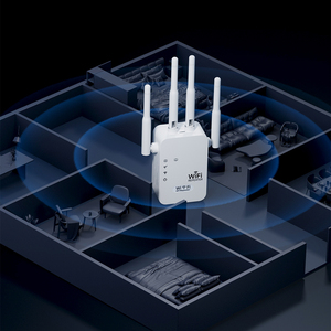 Precio de fábrica al por mayor repetidor 300Mbps 2,4G <span class=keywords><strong>Wifi</strong></span> Repetidor <span class=keywords><strong>Wifi</strong></span> <span class=keywords><strong>Range</strong></span> <span class=keywords><strong>Extender</strong></span> amplificador de señal - Product Image 5