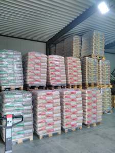 Granulés de bois de chêne et de pin à vendre dans le monde entier - Product Image 3