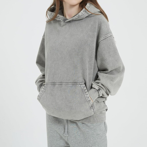 เสื้อฮู้ดกันหนาวมีฮู้ดสำหรับผู้หญิง2025ซักกรดมีขนป้องกันขน - Product Image 6