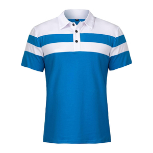 Chemises Homme 2025 Anti-Plis Unies Coupe Classique Polyester/Coton Manches Courtes Évacuation de l'Humidité Performance Athlétique Décontractée - Product Image 1