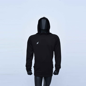 Trending Cotton Ice Hockey Hoodies Unisex Hot Trend Custom Logos Men Hockey Hooded Sweatshirts Hoodie - Product Image 1