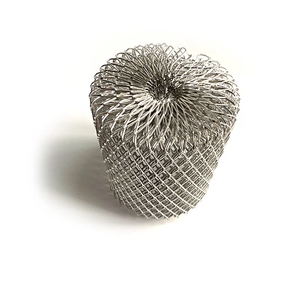 Aluminium pour 2-4 pouces Downspout Protectors Gutter Guard High Quality Thickened No Broken Holes Flat Top Retractable Design - Product Image 2